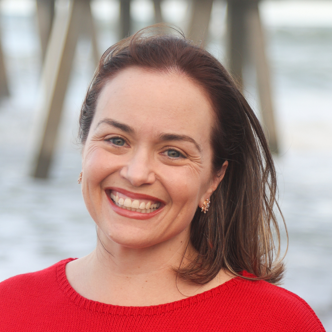 Kate Gilbert, Owner, Jupiter Private Yoga