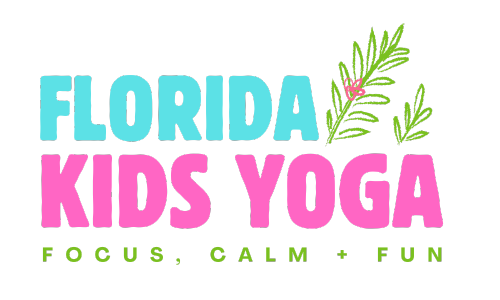 Florida Kids Yoga