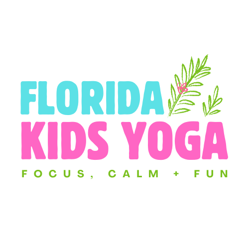 Florida Kids Yoga